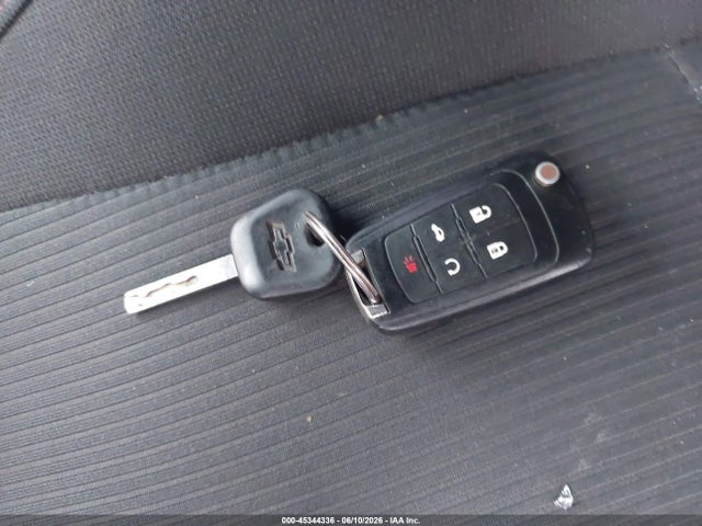 2010 Chevrolet Camaro 1lt მანქანა იყიდება აუქციონზე, vin: 2G1FB1EV5A9104692, აუქციონის ნომერი: 45344336