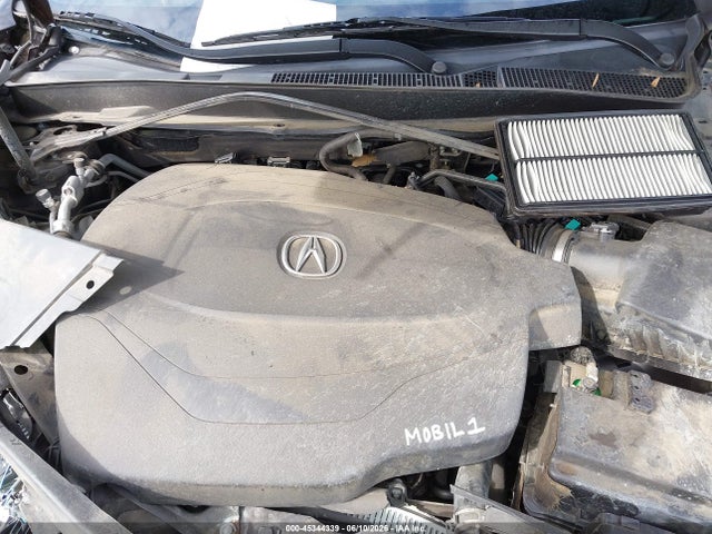 Acura Tlx V6 Tech 2015 19UUB2F5XFA000795 Image 10