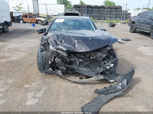 Acura Tlx V6 Tech 2015 19UUB2F5XFA000795 Image 11