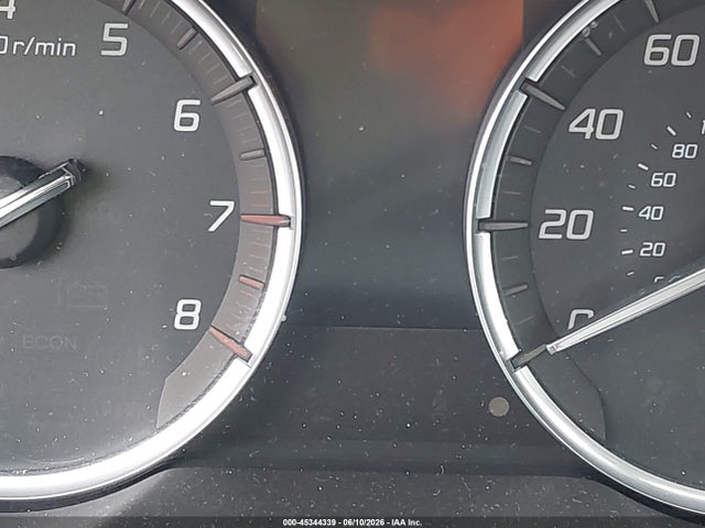 Acura Tlx V6 Tech 2015 19UUB2F5XFA000795 Image 14