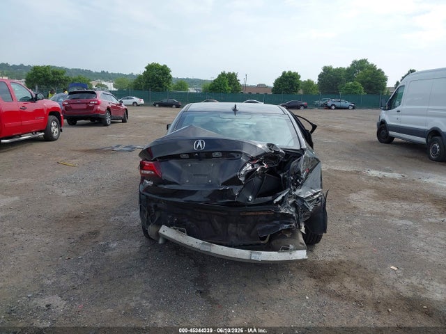 Acura Tlx V6 Tech 2015 19UUB2F5XFA000795 Image 15