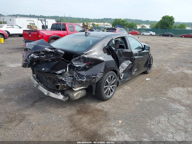 Acura Tlx V6 Tech 2015 19UUB2F5XFA000795 Image 4