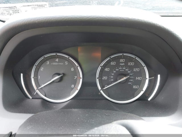 Acura Tlx V6 Tech 2015 19UUB2F5XFA000795 Image 7