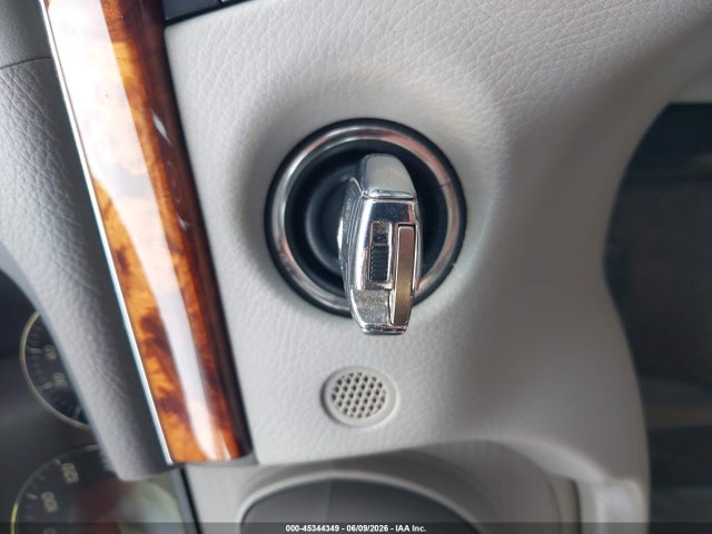 45344349 :رقم المزاد ، WDBUF56J76A908346 vin ، 2006 Mercedes-benz E-class 3.5l مزاد بيع