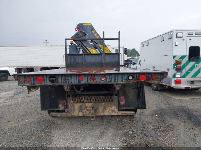 Auction sale of the 1999 International 4000 4700, vin: 1HTSCABN4XH609993, lot number: 45344352