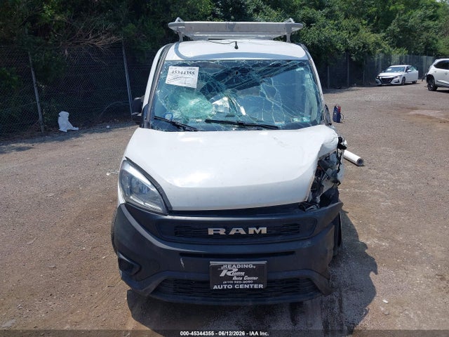 RAM Promaster City Tradesman 2020 ZFBHRFAB4L6P14732 Image 13