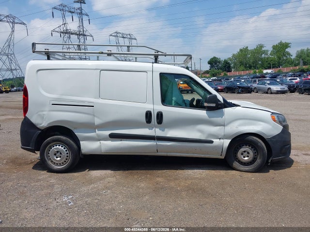 RAM Promaster City Tradesman 2020 ZFBHRFAB4L6P14732 Image 14