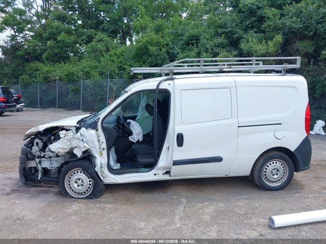 RAM Promaster City Tradesman 2020 ZFBHRFAB4L6P14732 Image 15