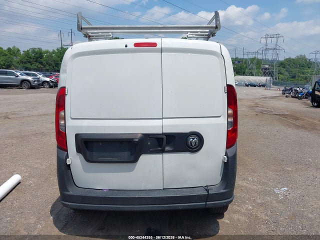 RAM Promaster City Tradesman 2020 ZFBHRFAB4L6P14732 Image 17
