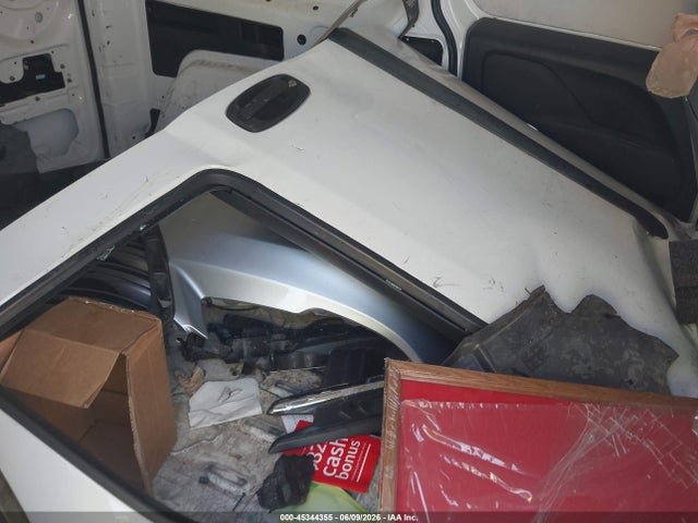 RAM Promaster City Tradesman 2020 ZFBHRFAB4L6P14732 Image 12