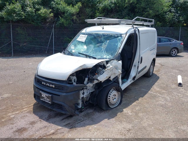 RAM Promaster City Tradesman 2020 ZFBHRFAB4L6P14732 Image 2