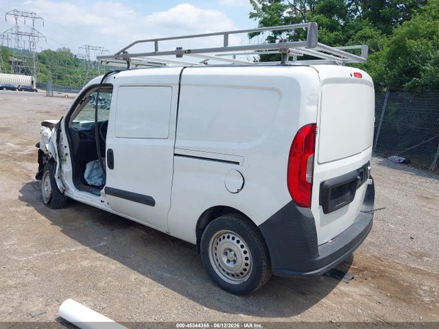 RAM Promaster City Tradesman 2020 ZFBHRFAB4L6P14732 Image 3