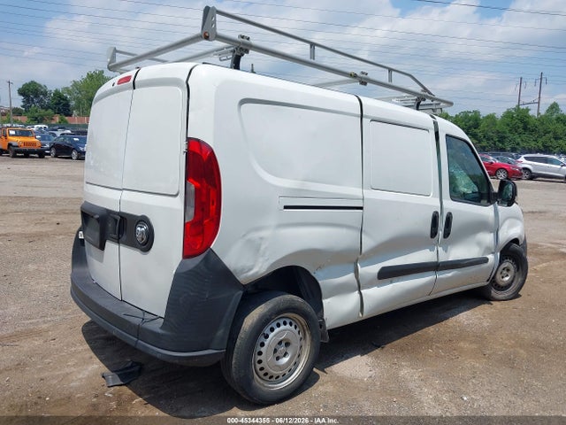 RAM Promaster City Tradesman 2020 ZFBHRFAB4L6P14732 Image 4