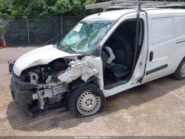 RAM Promaster City Tradesman 2020 ZFBHRFAB4L6P14732 Image 6