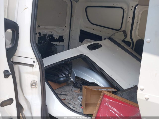 RAM Promaster City Tradesman 2020 ZFBHRFAB4L6P14732 Image 8