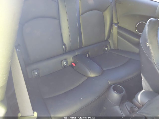 Продажа на аукционе авто 2015 Mini Hardtop Cooper S, vin: WMWXP7C55F2A58371, номер лота: 45344361