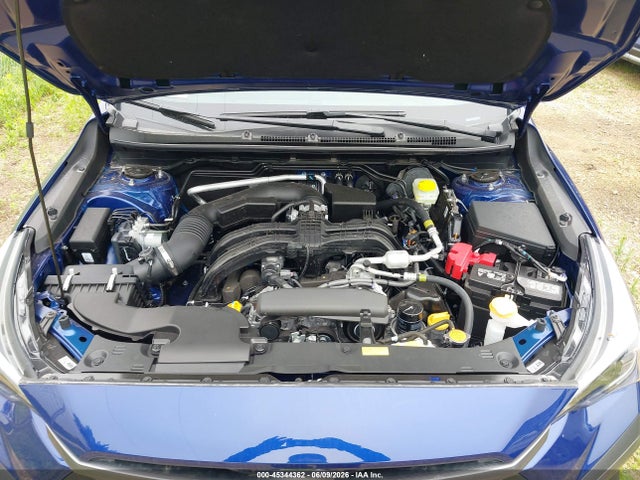 2026 Subaru Crosstrek Limited მანქანა იყიდება აუქციონზე, vin: 4S4GUHL6XT3720504, აუქციონის ნომერი: 45344362