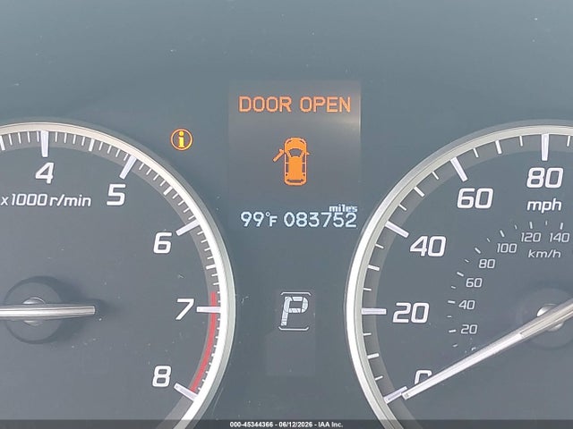 2018 Acura Rdx Technology Package/w/technology/acurawatch Plus Pkg მანქანა იყიდება აუქციონზე, vin: 5J8TB3H52JL000852, აუქციონის ნომერი: 45344366