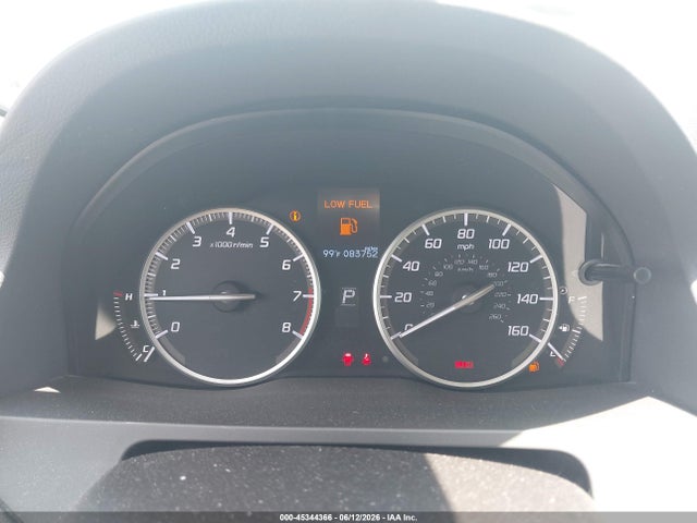 2018 Acura Rdx Technology Package/w/technology/acurawatch Plus Pkg მანქანა იყიდება აუქციონზე, vin: 5J8TB3H52JL000852, აუქციონის ნომერი: 45344366