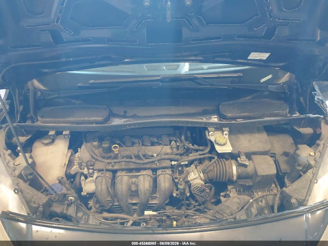 Ford Transit Connect Xl 2017 NM0GE9E72H1333510 Image 10
