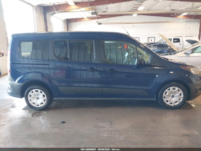 Ford Transit Connect Xl 2017 NM0GE9E72H1333510 Image 13