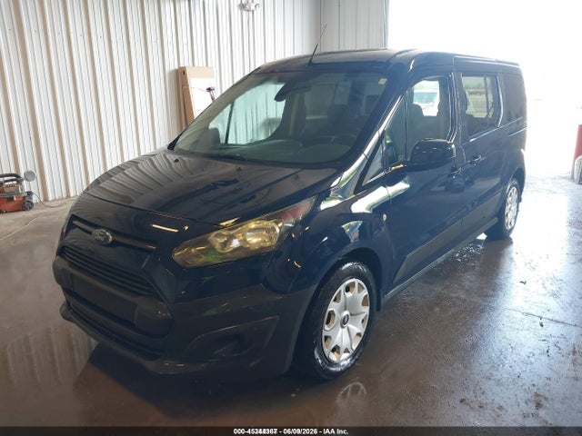 Ford Transit Connect Xl 2017 NM0GE9E72H1333510 Image 2