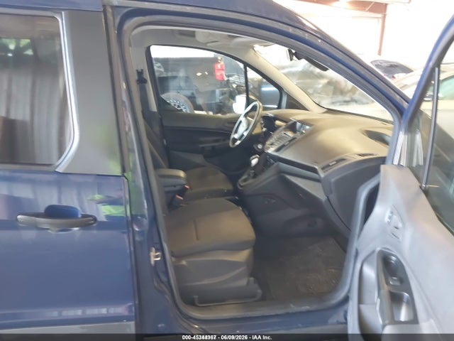 Ford Transit Connect Xl 2017 NM0GE9E72H1333510 Image 5