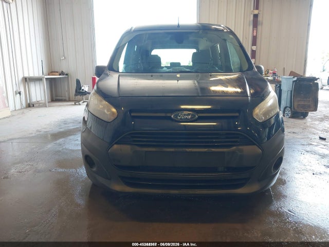 Ford Transit Connect Xl 2017 NM0GE9E72H1333510 Image 6