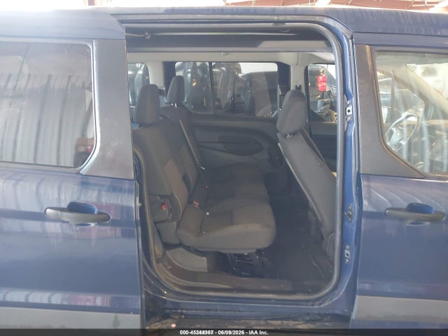 Ford Transit Connect Xl 2017 NM0GE9E72H1333510 Image 8