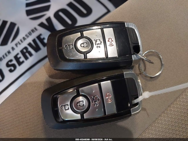 Ford FUSION S 2020 3FA6P0G78LR201518 Image 11