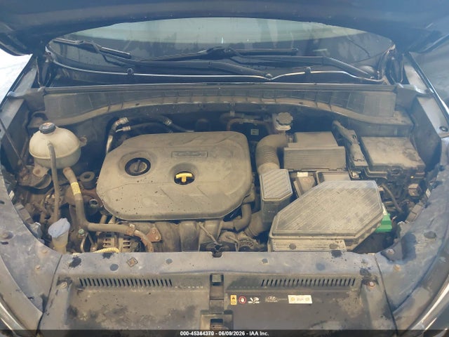 Hyundai TUCSON SE 2018 KM8J23A46JU659899 Image 10