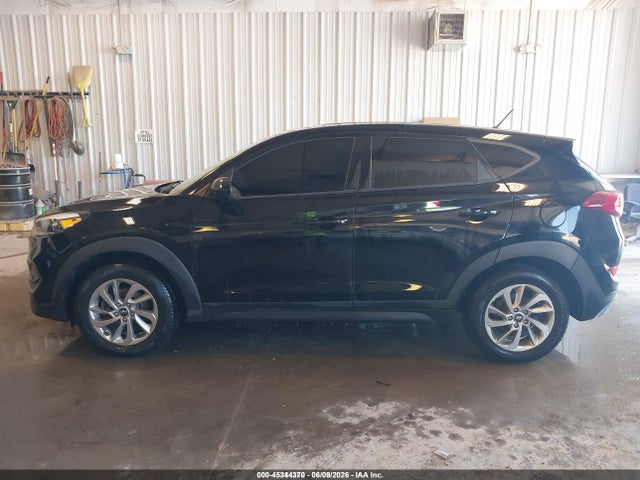 Hyundai TUCSON SE 2018 KM8J23A46JU659899 Image 14
