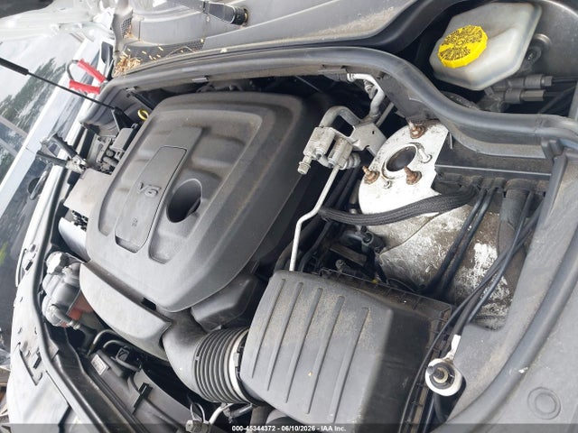 Продажа на аукционе авто 2019 Dodge Durango Gt Plus Awd, vin: 1C4RDJDG0KC806754, номер лота: 45344372