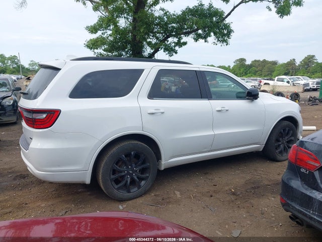 Продажа на аукционе авто 2019 Dodge Durango Gt Plus Awd, vin: 1C4RDJDG0KC806754, номер лота: 45344372
