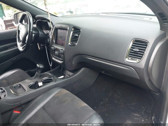 Продажа на аукционе авто 2019 Dodge Durango Gt Plus Awd, vin: 1C4RDJDG0KC806754, номер лота: 45344372
