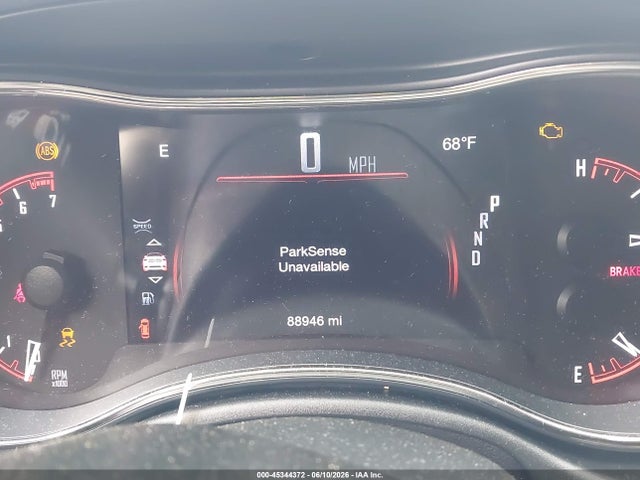 Продажа на аукционе авто 2019 Dodge Durango Gt Plus Awd, vin: 1C4RDJDG0KC806754, номер лота: 45344372