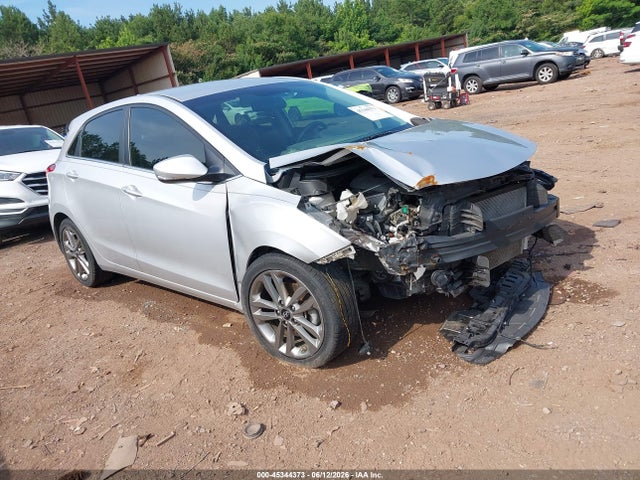 Aukcja sprzedaży 2016 Hyundai Elantra Gt, vin: KMHD35LH4GU316166, numer aukcji: 45344373