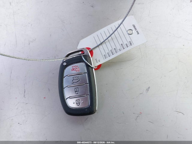 45344373 :رقم المزاد ، KMHD35LH4GU316166 vin ، 2016 Hyundai Elantra Gt مزاد بيع