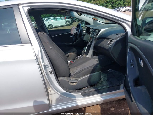 Aukcja sprzedaży 2016 Hyundai Elantra Gt, vin: KMHD35LH4GU316166, numer aukcji: 45344373