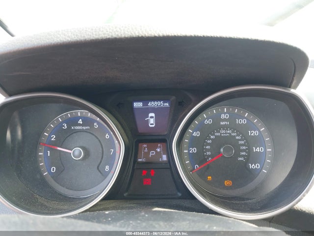 Aukcja sprzedaży 2016 Hyundai Elantra Gt, vin: KMHD35LH4GU316166, numer aukcji: 45344373