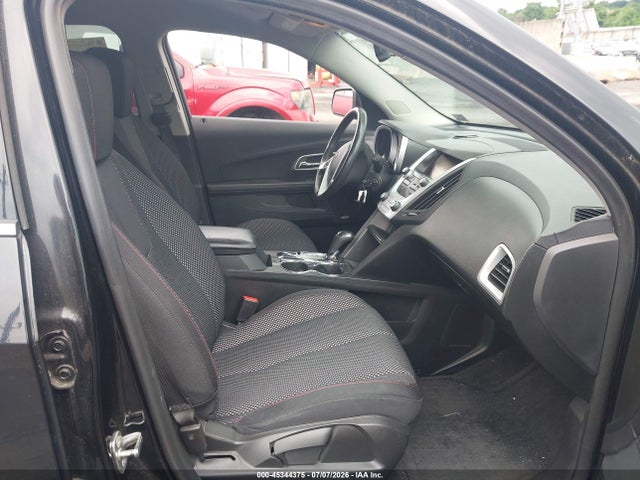 Продажа на аукционе авто 2016 Chevrolet Equinox Lt, vin: 2GNFLFEK4G6125512, номер лота: 45344375