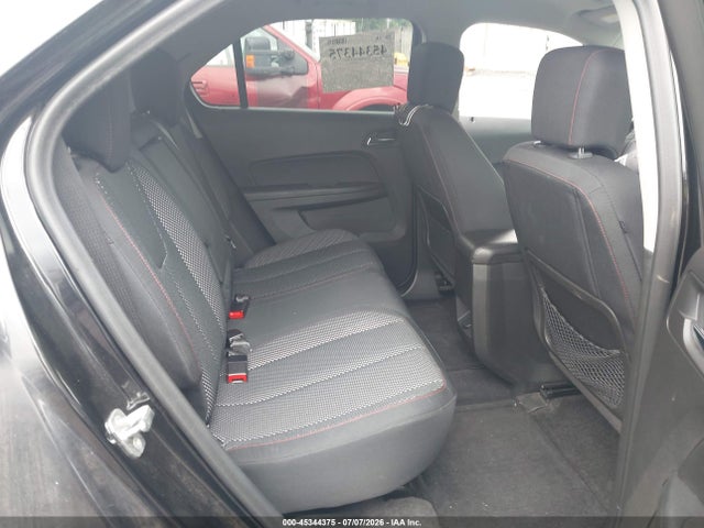 Aukcja sprzedaży 2016 Chevrolet Equinox Lt, vin: 2GNFLFEK4G6125512, numer aukcji: 45344375