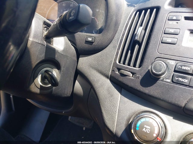 45344382 :رقم المزاد ، KMHDU46D77U043708 vin ، 2007 Hyundai Elantra Gls/limited/ltd/se مزاد بيع