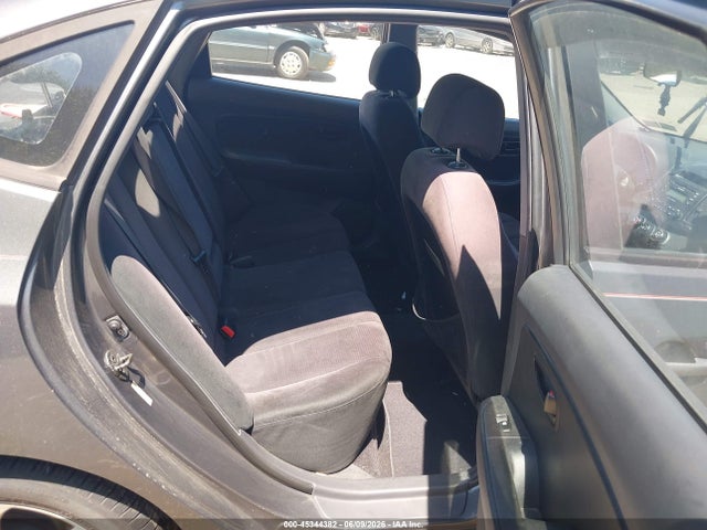 45344382 :رقم المزاد ، KMHDU46D77U043708 vin ، 2007 Hyundai Elantra Gls/limited/ltd/se مزاد بيع