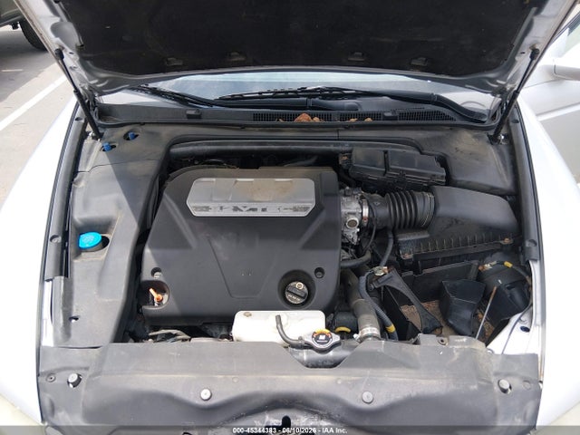 Aukcja sprzedaży 2007 Acura Tl 3.2, vin: 19UUA66227A020265, numer aukcji: 45344383