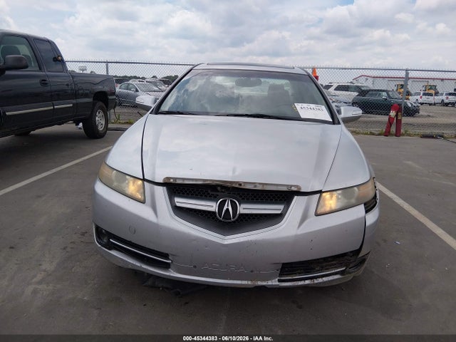 Aukcja sprzedaży 2007 Acura Tl 3.2, vin: 19UUA66227A020265, numer aukcji: 45344383