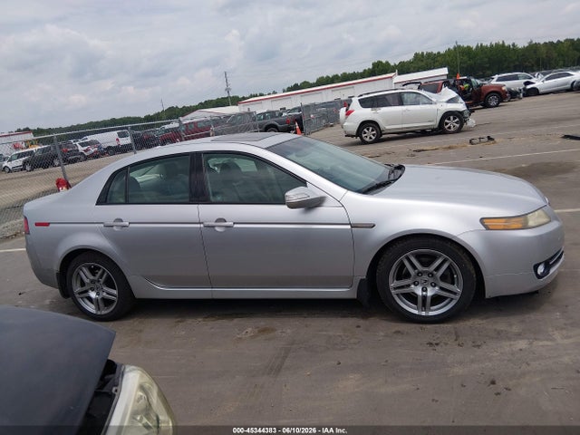 Aukcja sprzedaży 2007 Acura Tl 3.2, vin: 19UUA66227A020265, numer aukcji: 45344383