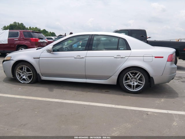 Aukcja sprzedaży 2007 Acura Tl 3.2, vin: 19UUA66227A020265, numer aukcji: 45344383