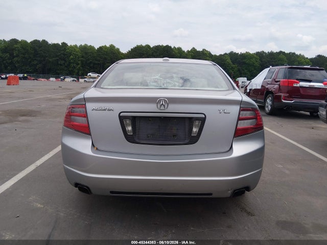 Aukcja sprzedaży 2007 Acura Tl 3.2, vin: 19UUA66227A020265, numer aukcji: 45344383