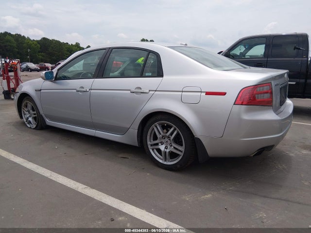 Aukcja sprzedaży 2007 Acura Tl 3.2, vin: 19UUA66227A020265, numer aukcji: 45344383